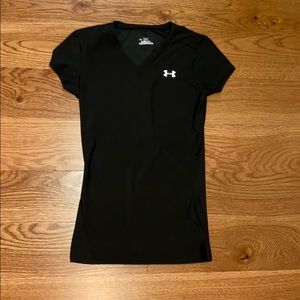 UNDER ARMOUR UA Tech V-Neck T-shirt
